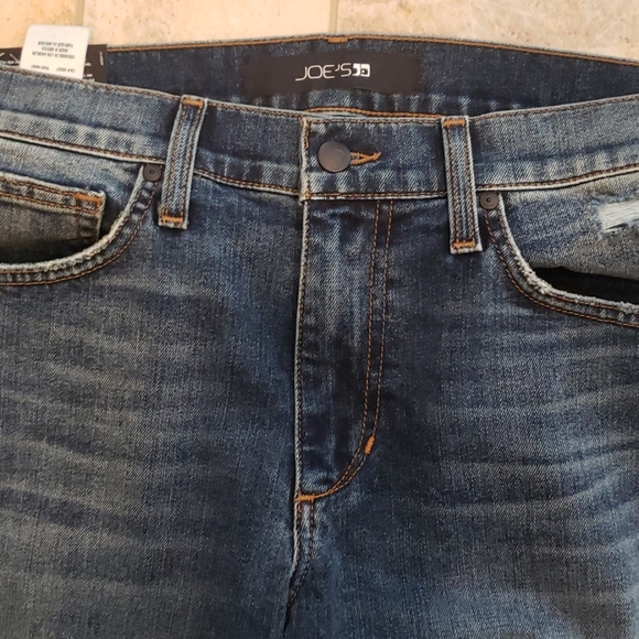 Joe's jeans slim fit